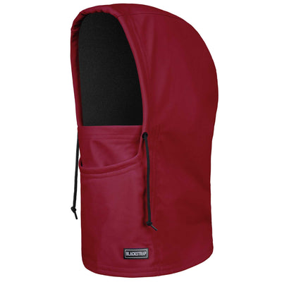 Blackstrap Camber Hood 2024 MAROON