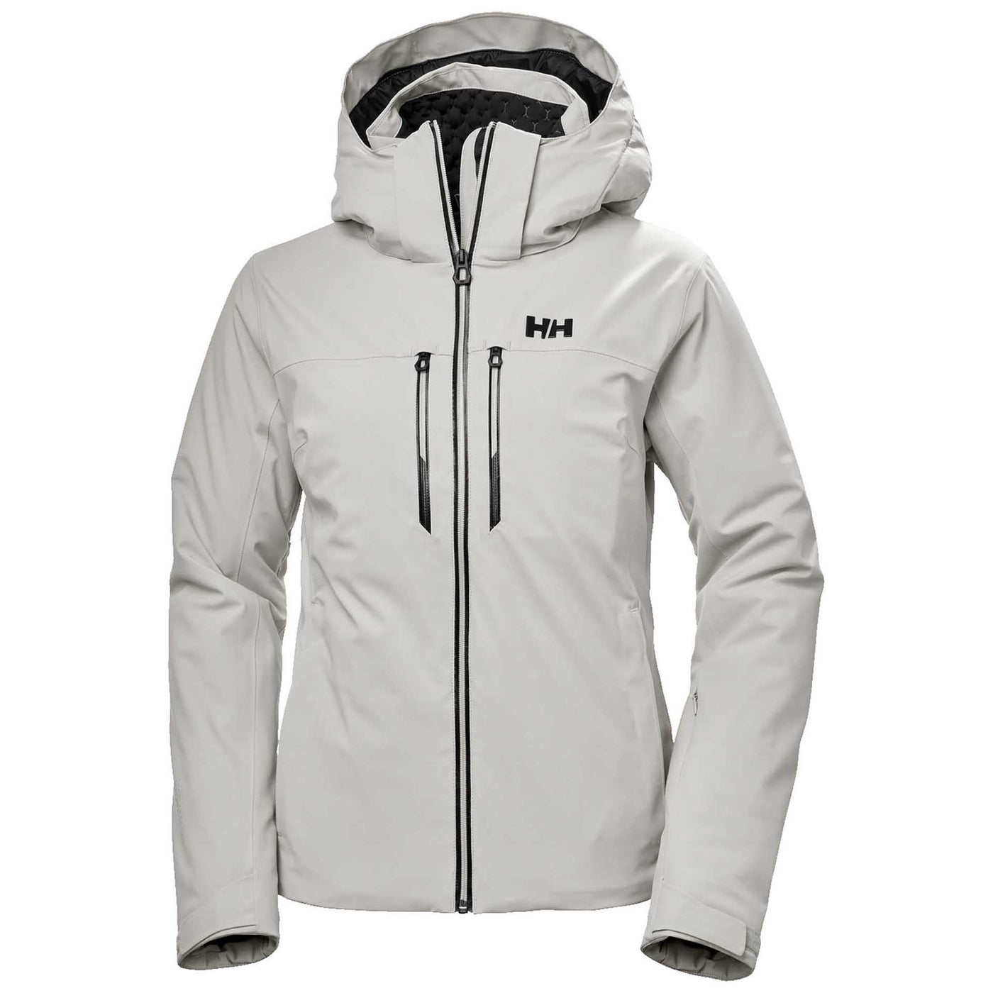 Helly Hansen Women's Alphelia LifaLoft™ Jacket 2024 MELLOW GREY