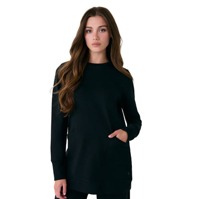 Lole Women's Mindset 2 Tunic 2025 BLACK