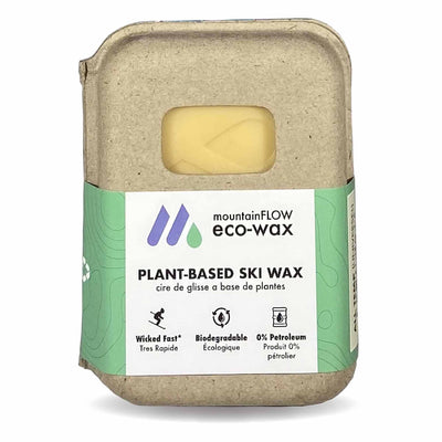 MOUNTAINFLOW MOUNTAINFLOW ECO WAX ALL-TEMP 8/30F 