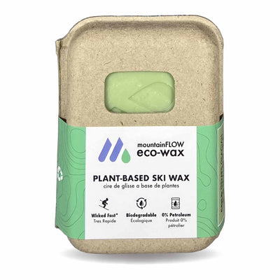 MOUNTAINFLOW MOUNTAINFLOW ECO WAX COLD -5/15F 