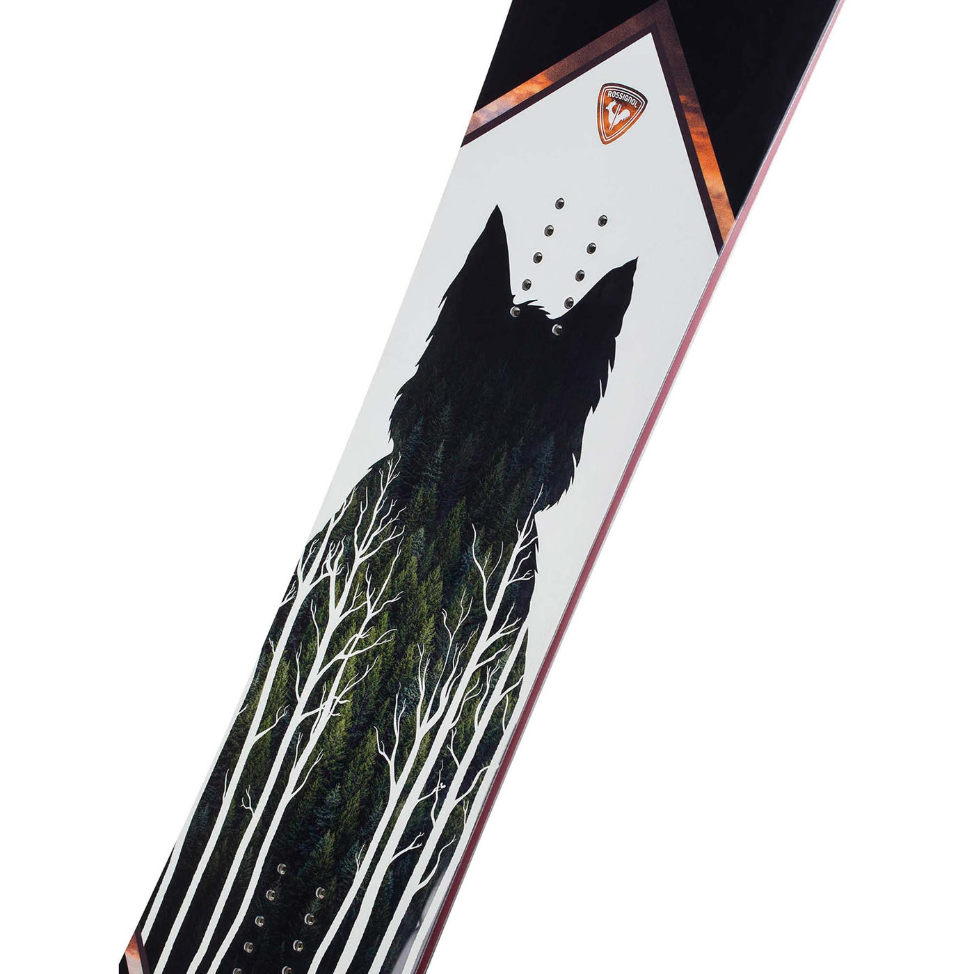 Rossignol Women's Myth Snowboard 2024 