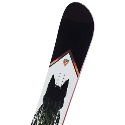 Rossignol Women's Myth Snowboard 2024 