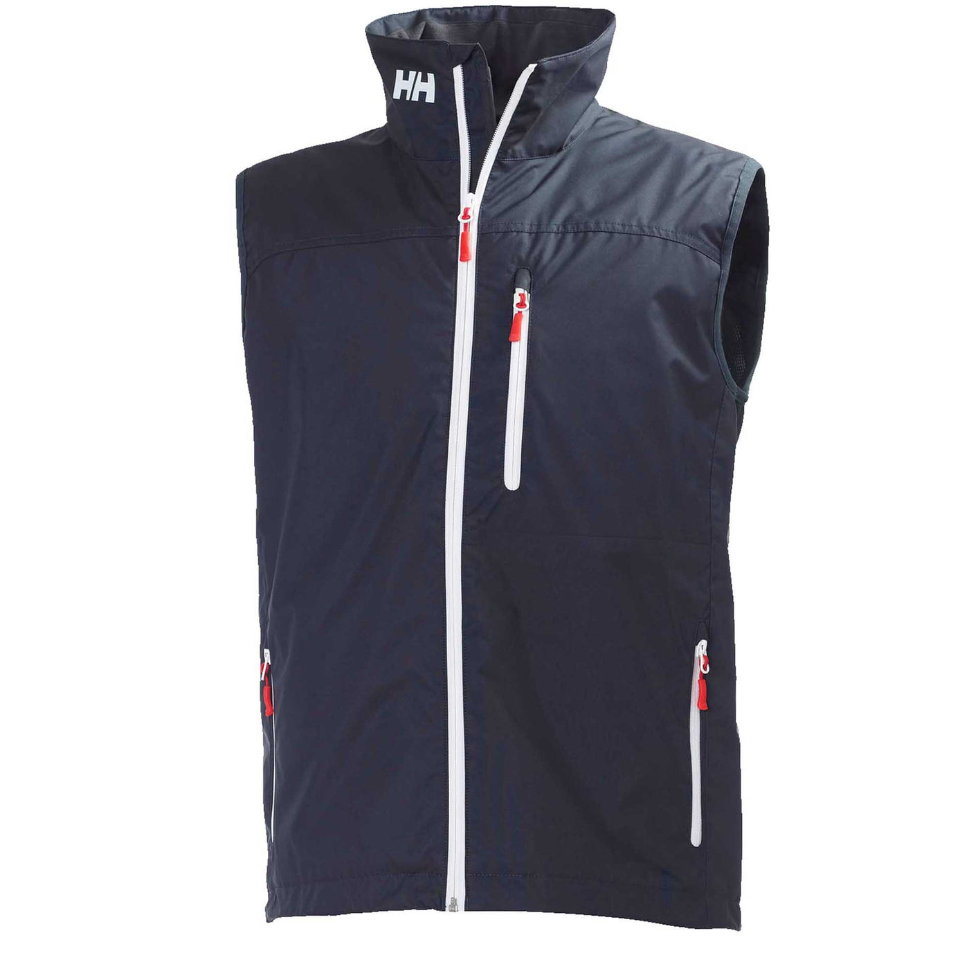 Helly Hansen Men's Crew Vest 2024 NAVY