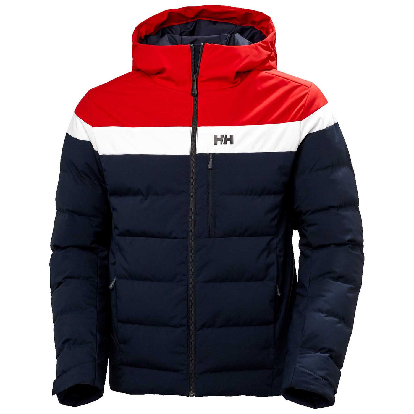 Helly Hansen Men's Bossanova Puffy Jacket 2025 NAVY