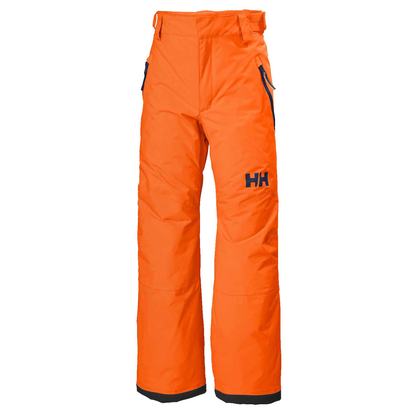 Helly Hansen Junior's Legendary Pant 2025 NEON ORANGE