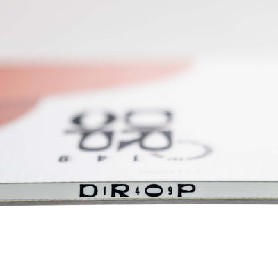 Nitro Women's Drop Snowboard 2024 