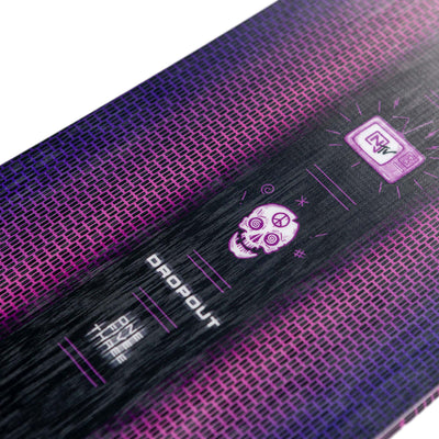 Nitro Men's Dropout Snowboard 2024 