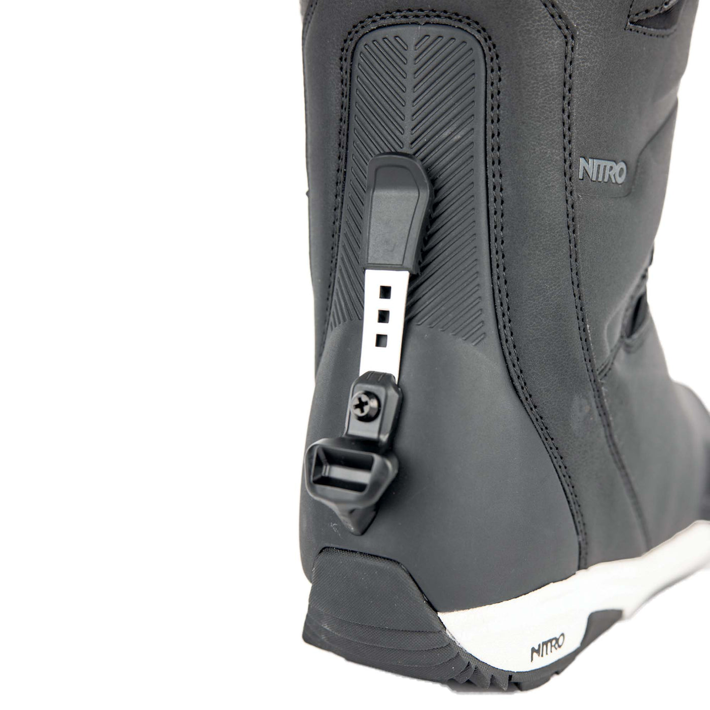 Nitro Men's Profile TLS Step On Boot 2024 