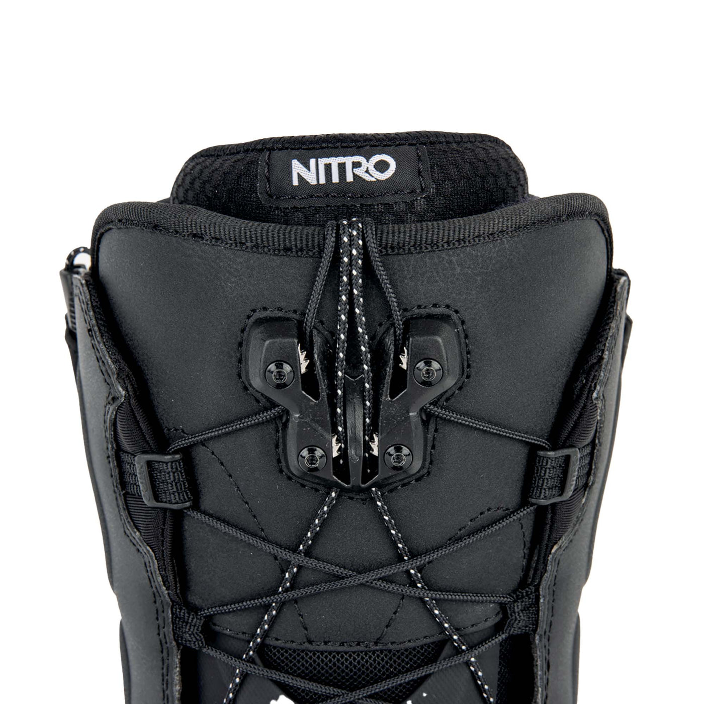 Nitro Men's Profile TLS Step On Boot 2024 