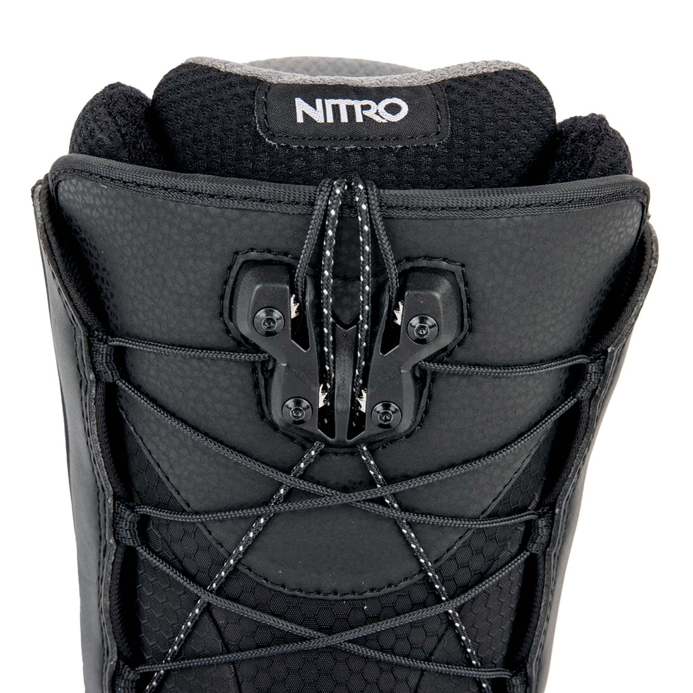 Nitro Men's Venture Pro TLS Boot 2024 