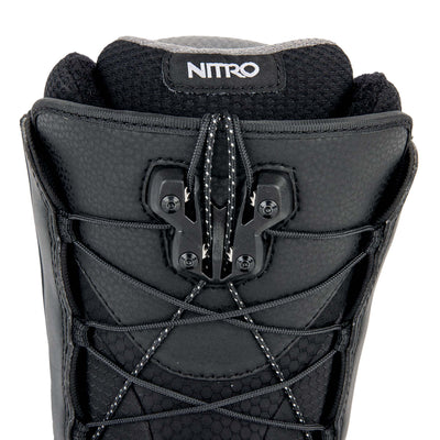 Nitro Men's Venture Pro TLS Boot 2024 