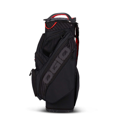 Callaway Ogio Woode Silencer Cart Bag 2024 