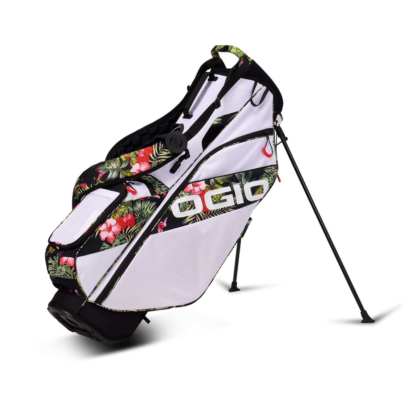 Callaway Ogio Fuse 4 Bag 2024 ALOHA