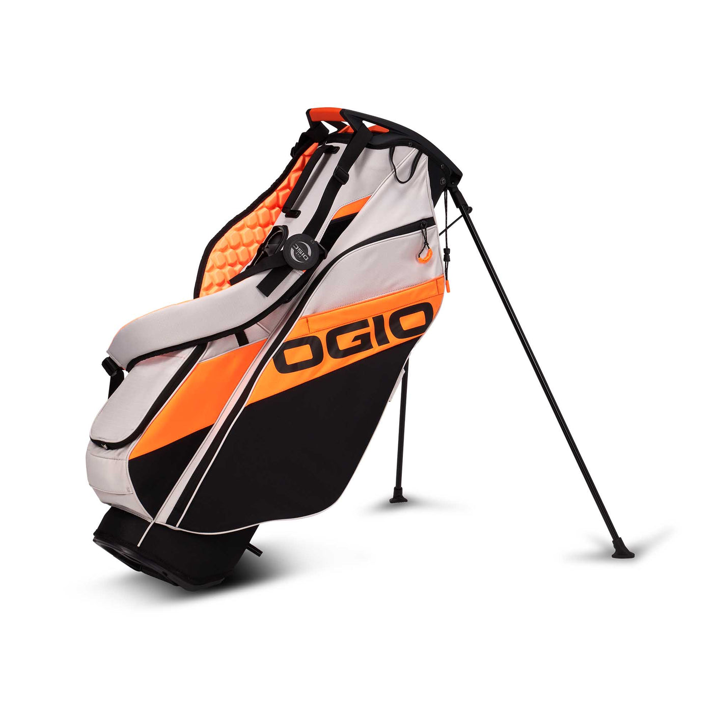 Callaway Ogio Fuse 4 Bag 2024 GREY