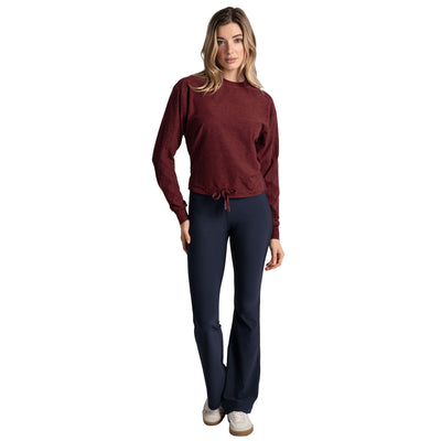 Lole Women's OM Tech Crew Neck 2025 