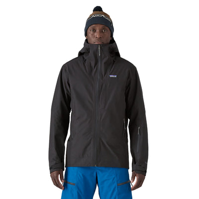 Patagonia Men's Insulated Storm Shift Snow Jacket 2026