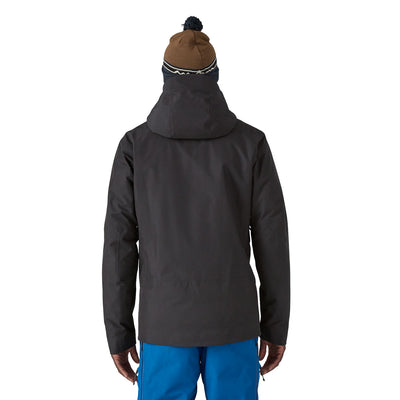 Patagonia Men's Insulated Storm Shift Snow Jacket 2026