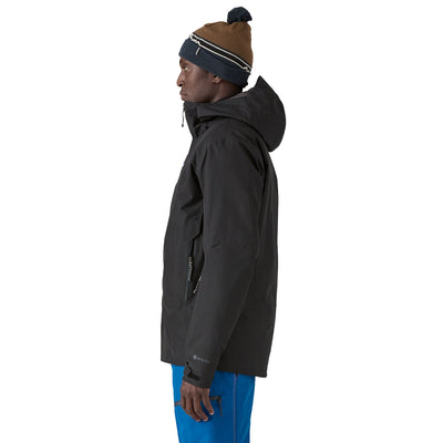 Patagonia Men's Insulated Storm Shift Snow Jacket 2026
