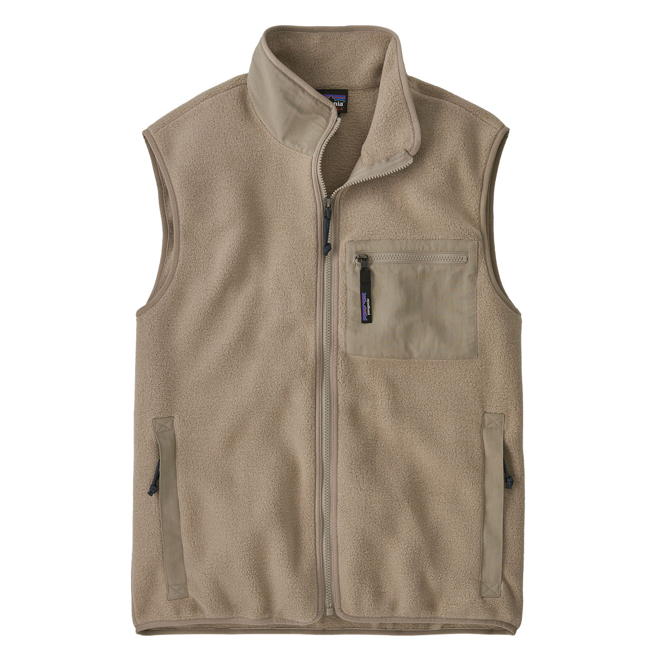 Patagonia Men's Synchilla Vest 2025