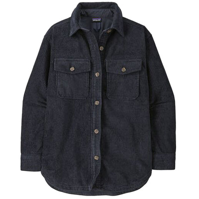 PATAGONIA W'S CORDUROY OVERSHIRT JACKET XS