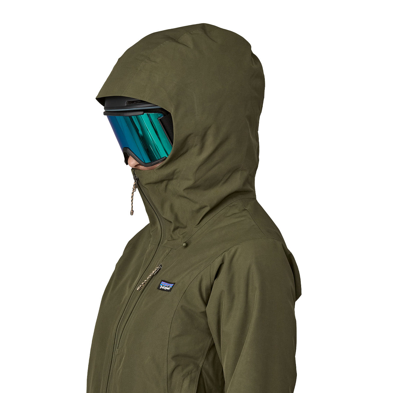 Patagonia Women's Insulated Storm Shift Jacket 2026