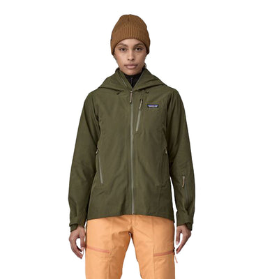 Patagonia Women's Insulated Storm Shift Jacket 2026
