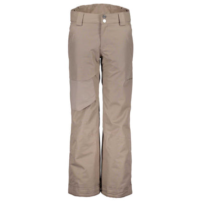 Obermeyer Junior's Brisk Snow Pants 2024 PEWTER