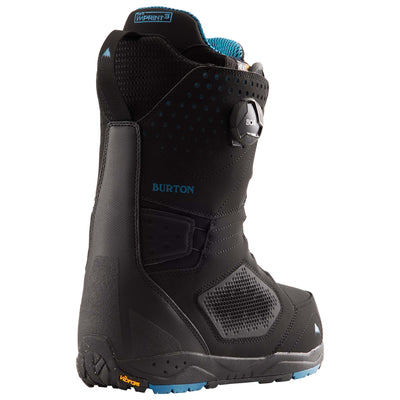 Burton Men's Wide Photon Dual Zone BOA® Snowboard Boots 2024 