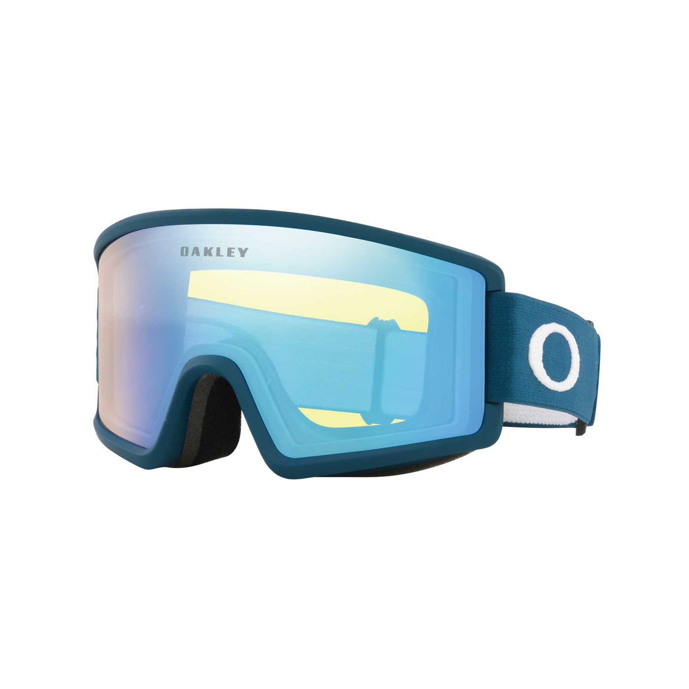Oakley Target Line M Goggles 2024 POSEIDON