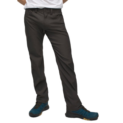 prAna Men's Brion™ Pants II 2023 DARK IRON