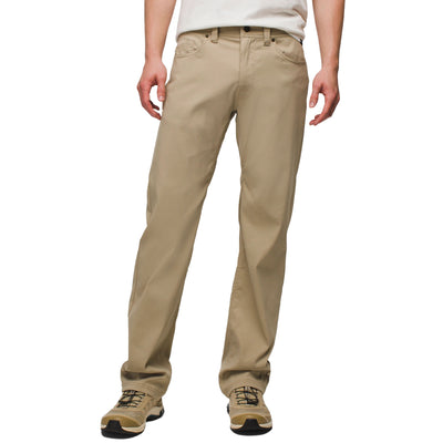 prAna Men's Brion™ Pants II 2023 SANDBAR