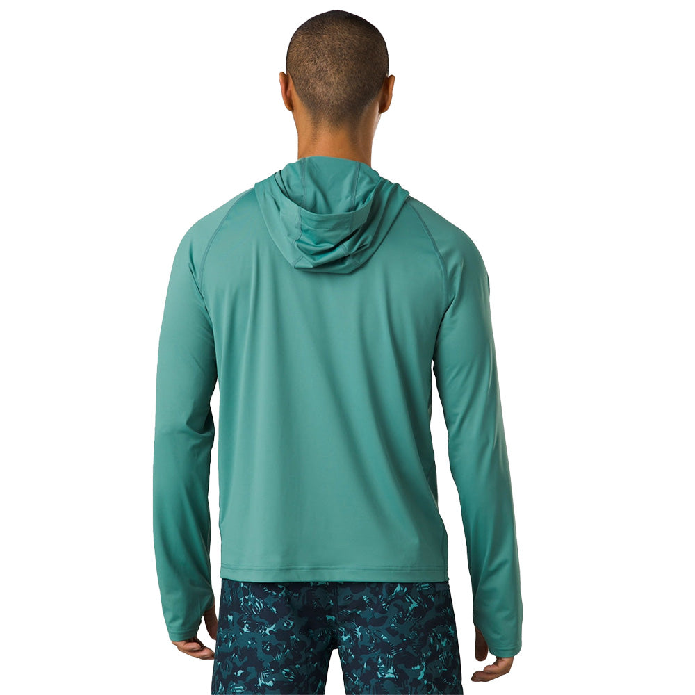 prAna Men's Lost Sol Hoodie 2023 