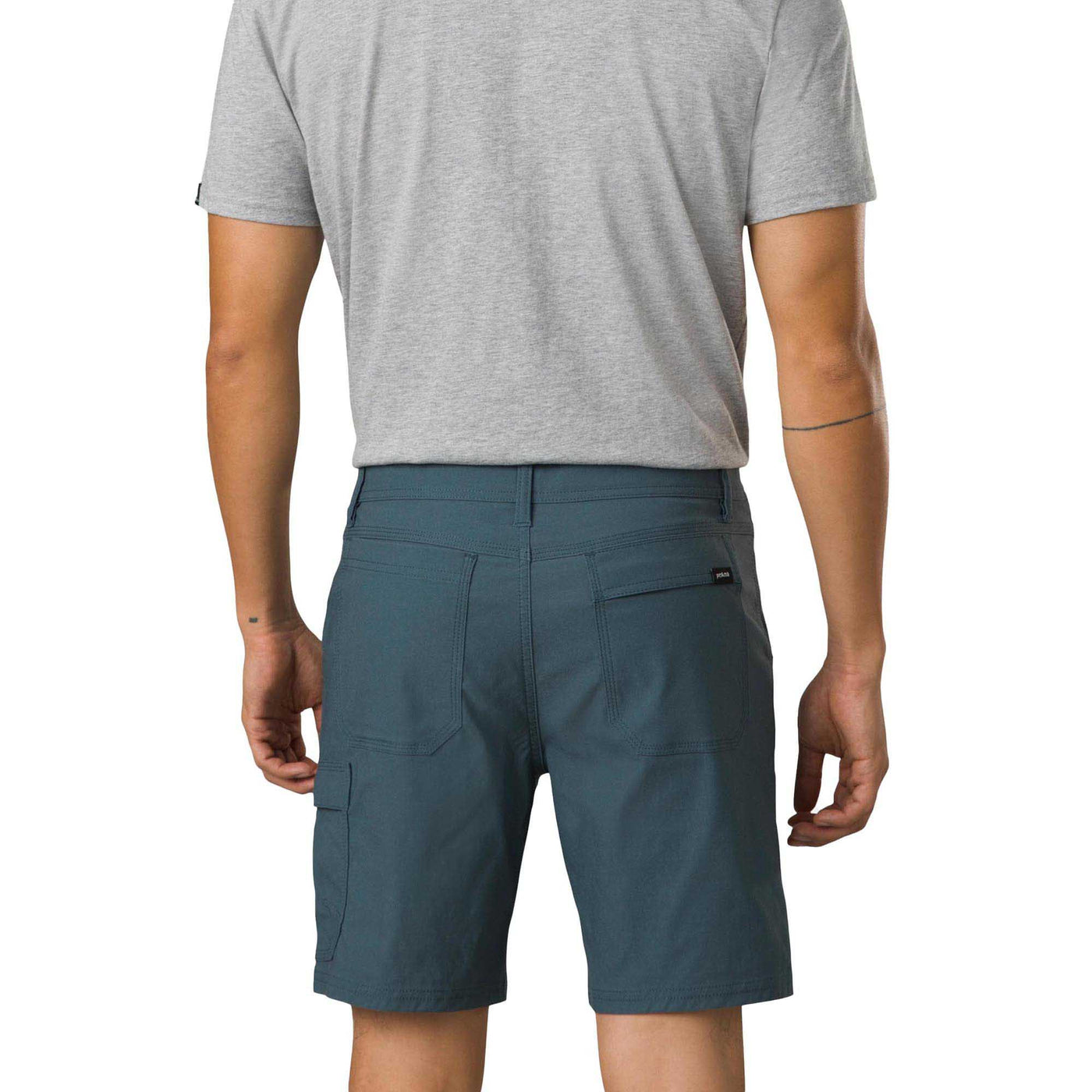 Prana Men's Stretch Zion™ Shorts II - 10in 2023 