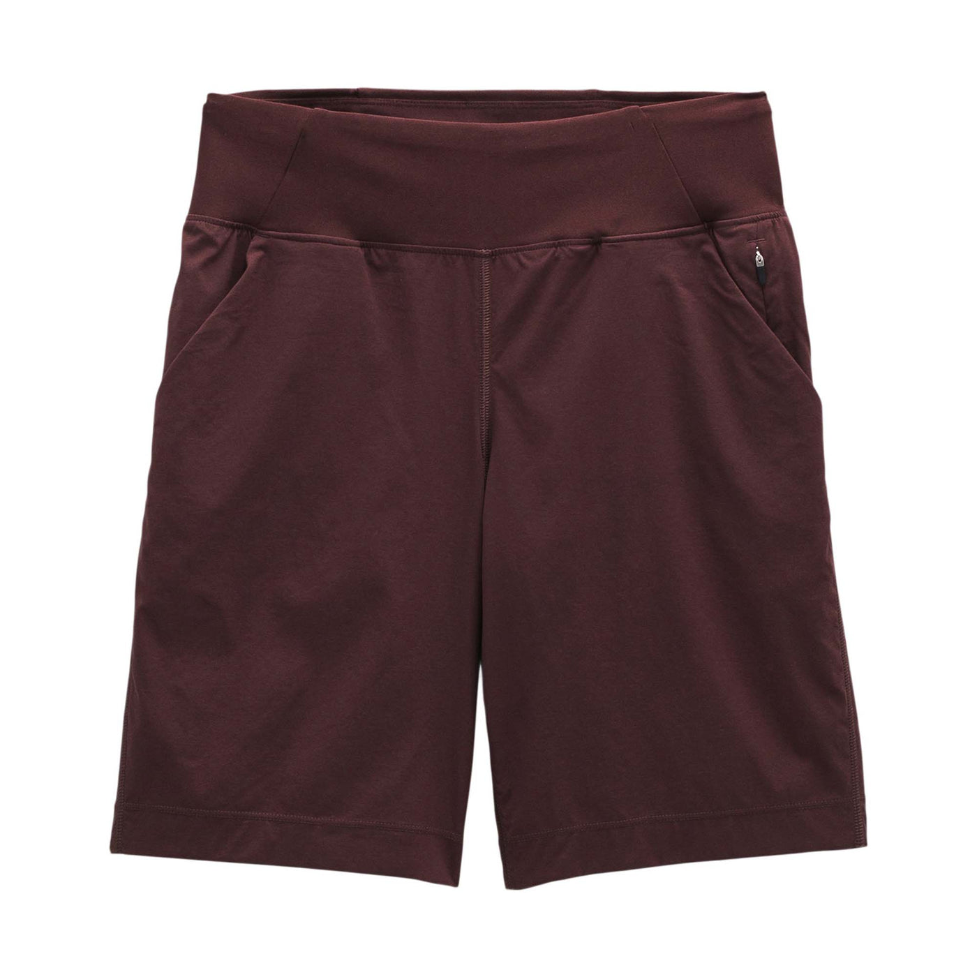 prAna Women's Koen Flat Front Shorts 2023 