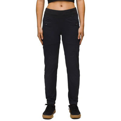 prAna Women's Koen Pants 2023 BLACK