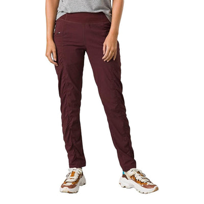 prAna Women's Koen Pants 2023 CACAO