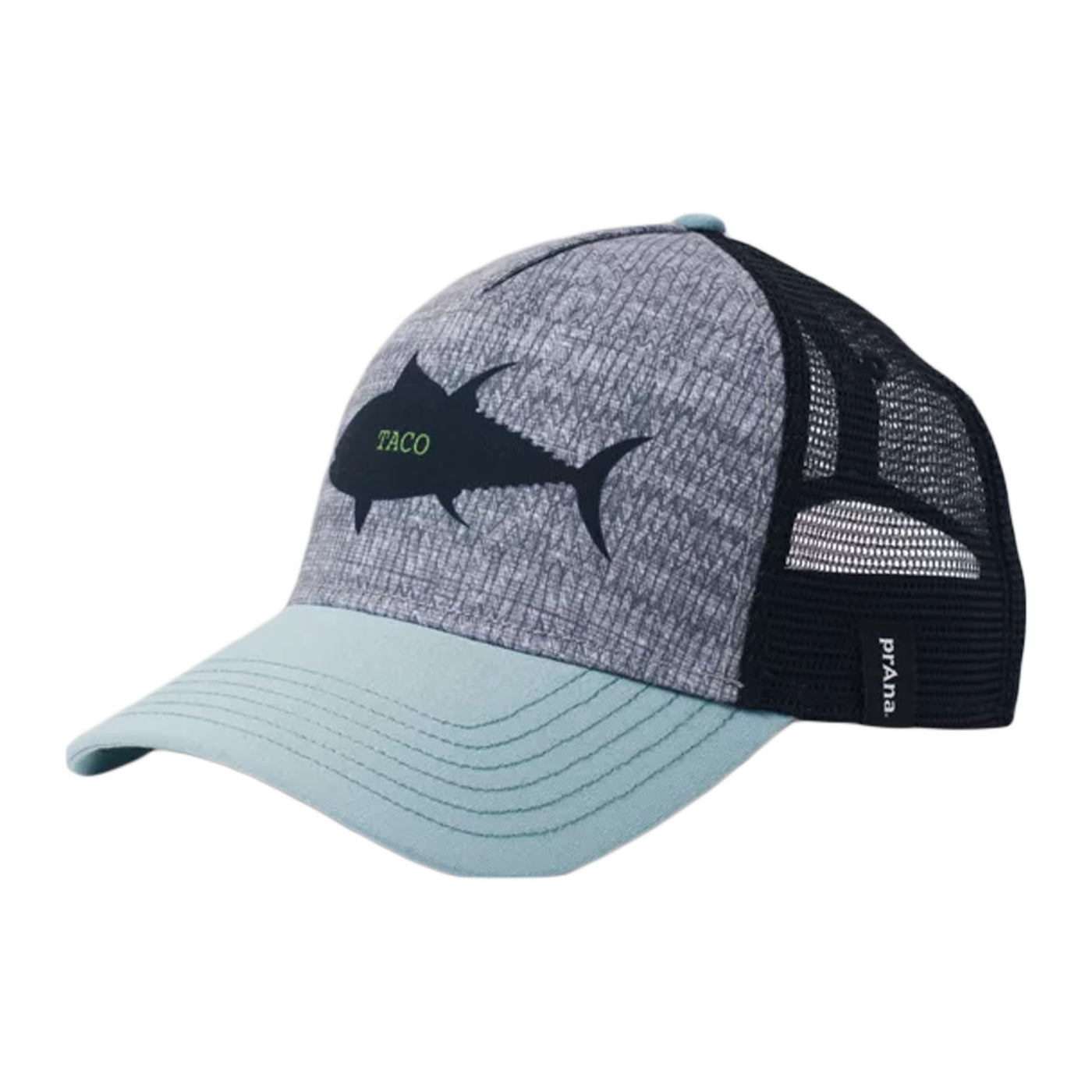 prAna Women's Journeyman Trucker 2023 