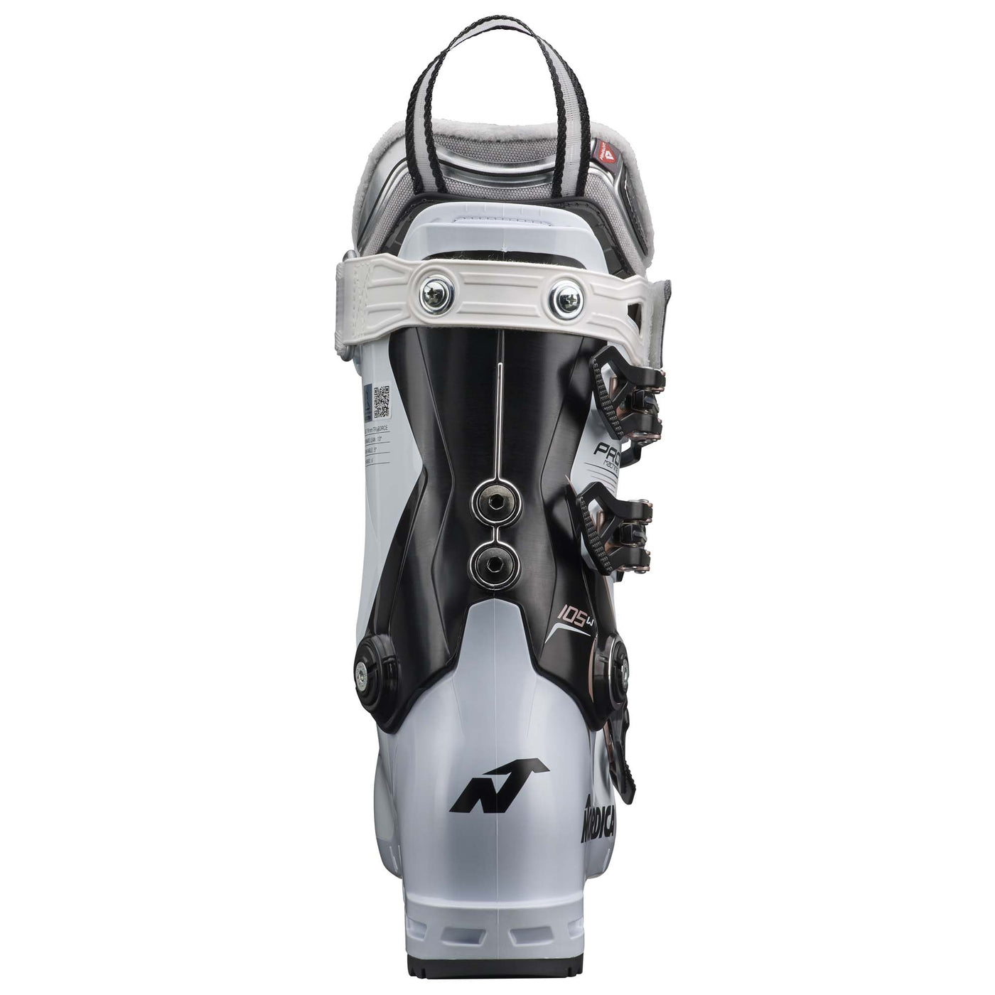 Nordica Women's Promachine 105 Ski Boot 2024 