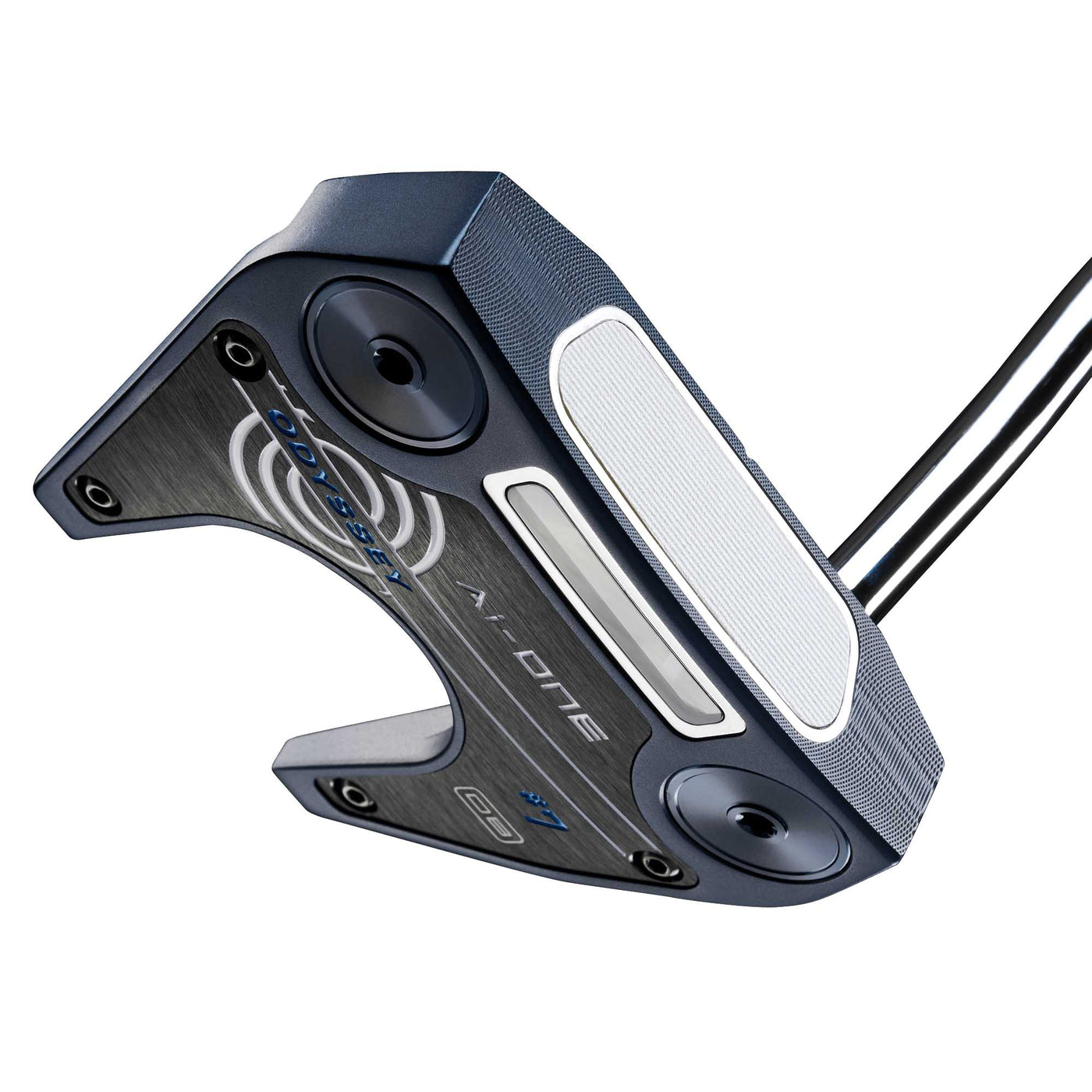 Callaway Odyssey Ai-ONE Seven DB Putter 2024 