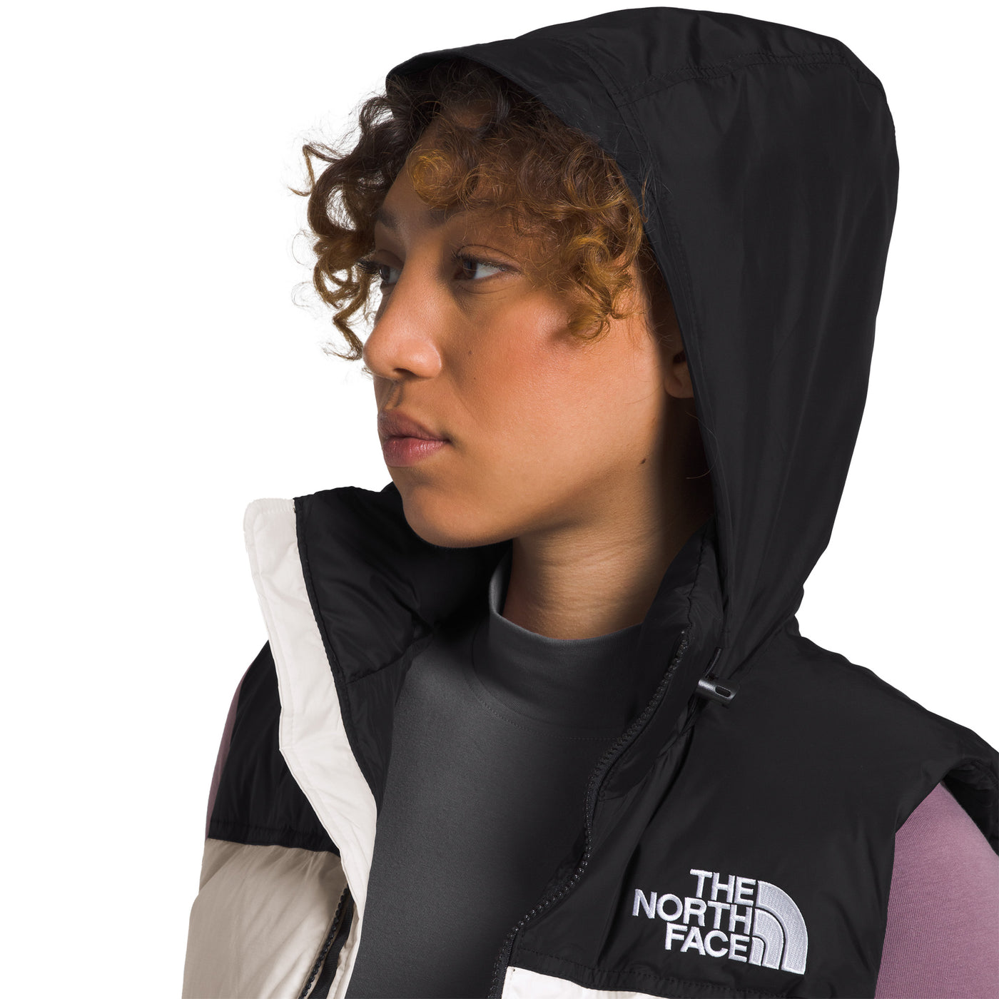 The North Face Women's 1996 Retro Nuptse Vest 2024 