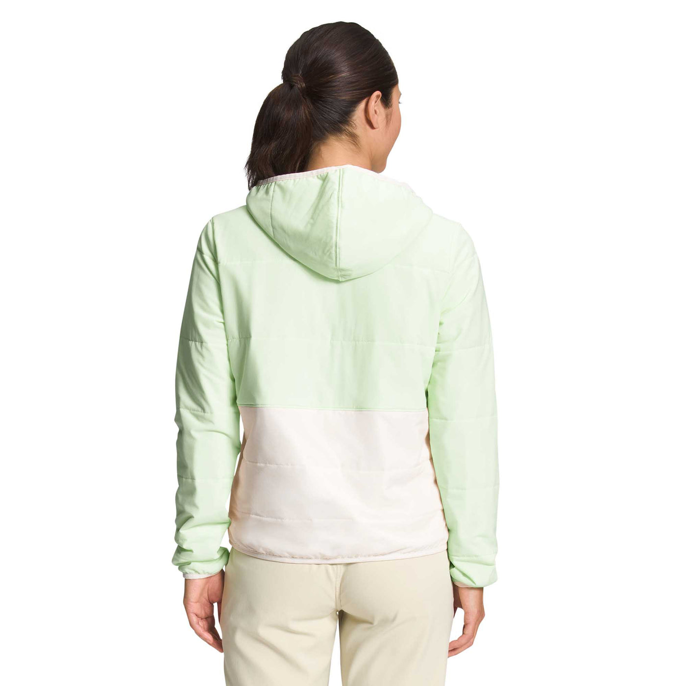 The North Face Women's Mountain Sweatshirt Pullover 2024 
