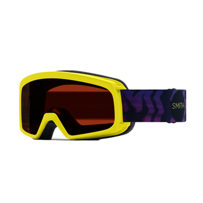 Smith Junior's Rascal Goggles with RC36 Lens 2026