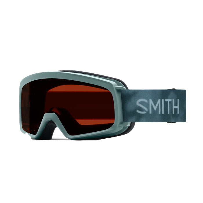 Smith Junior's Rascal Goggles with RC36 Lens 2025 JUNIPER WASH