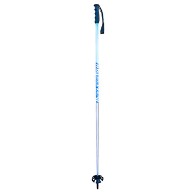 mountainFLOW RE.7+ Recycled Ski Pole 2024 ASSORTED