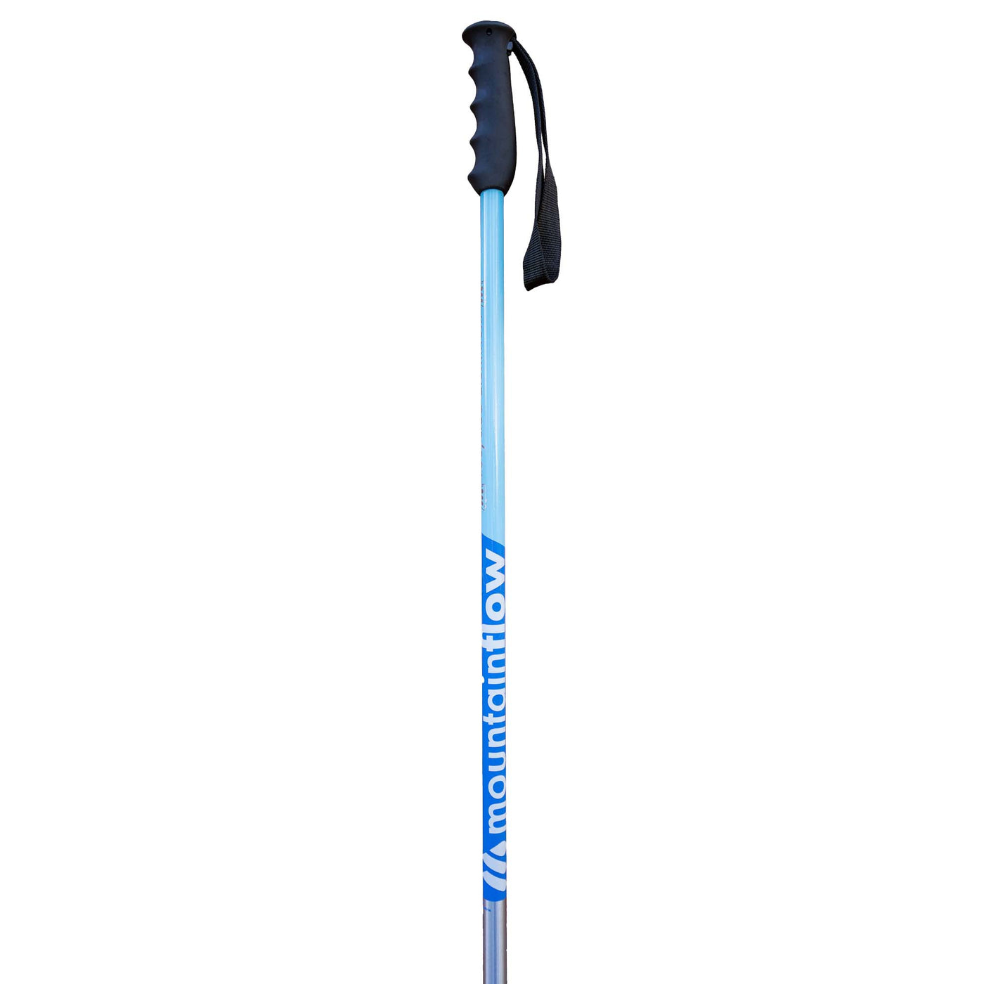 mountainFLOW RE.7+ Recycled Ski Pole 2024 