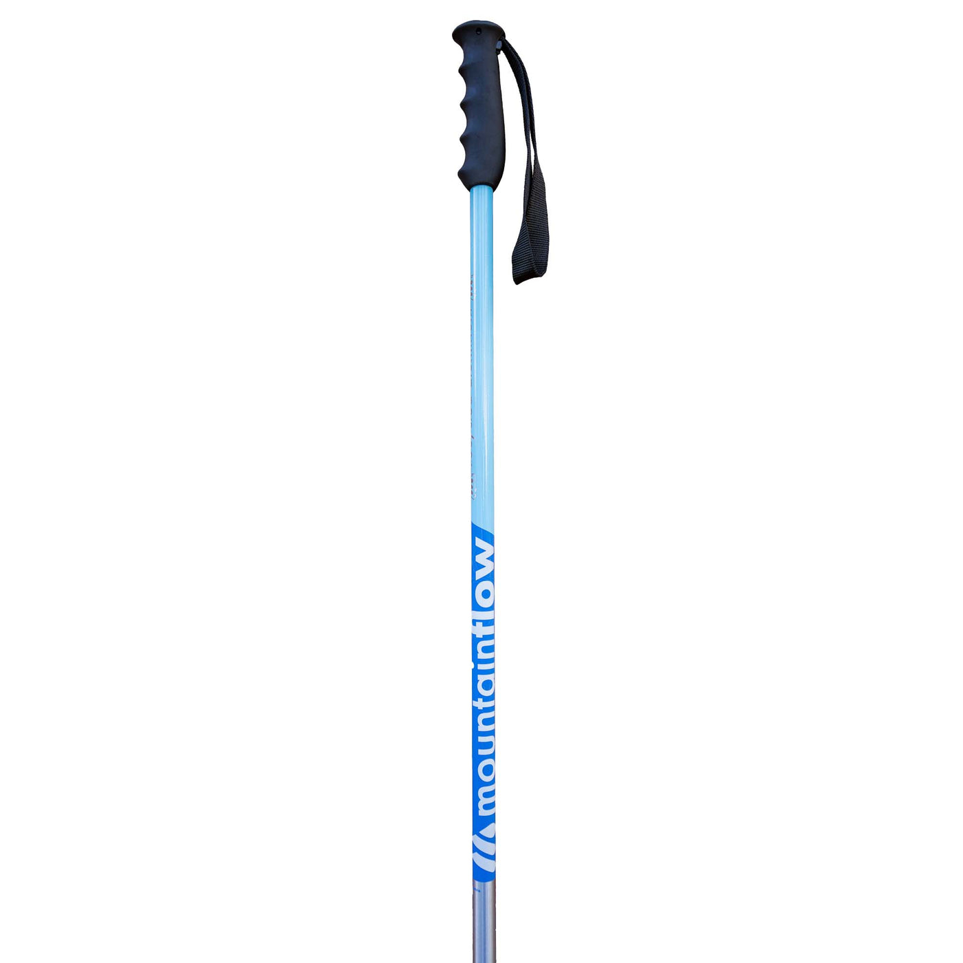 mountainFLOW RE.7+ Recycled Ski Pole 2025 