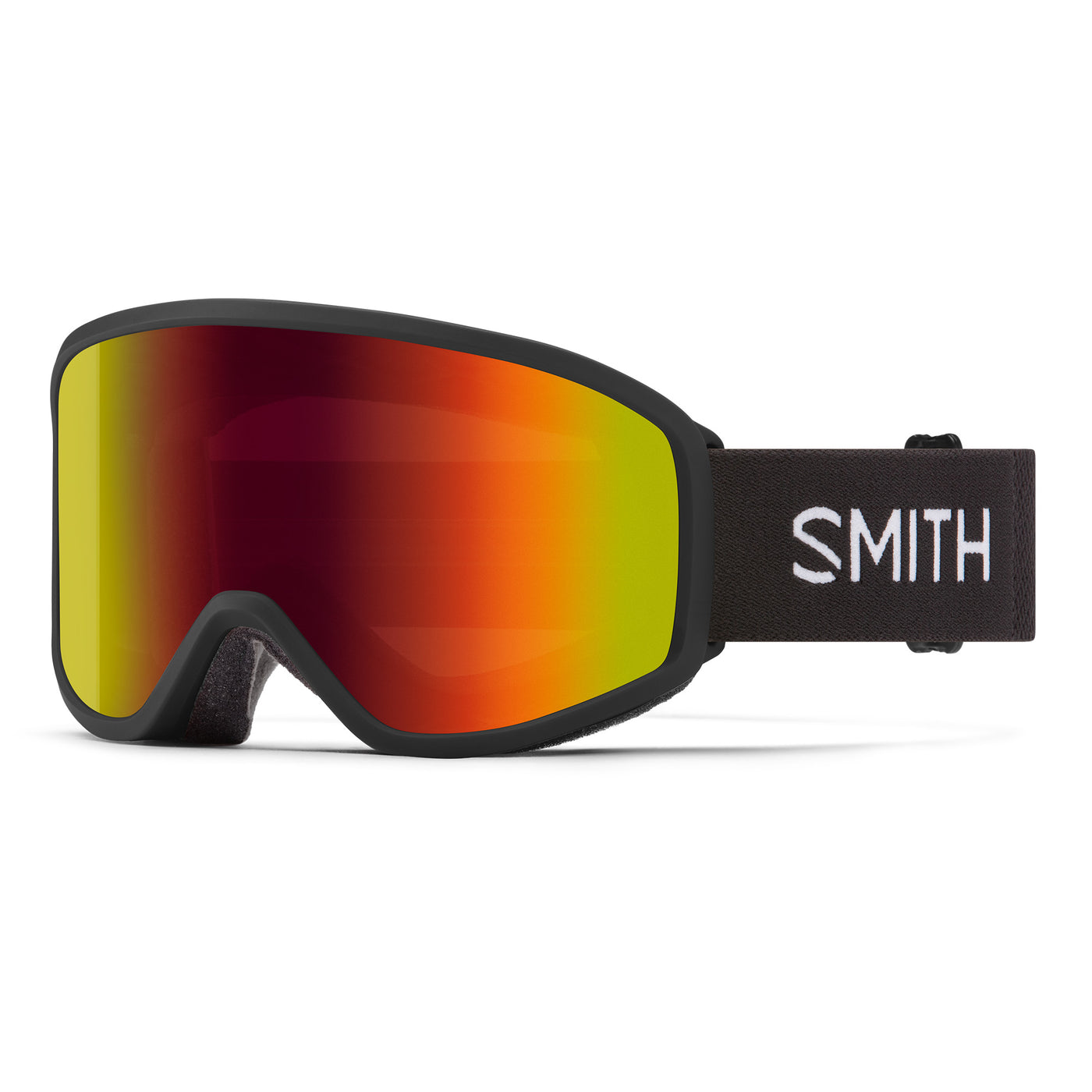 Smith Reason OTG Goggles 2024 BLACK