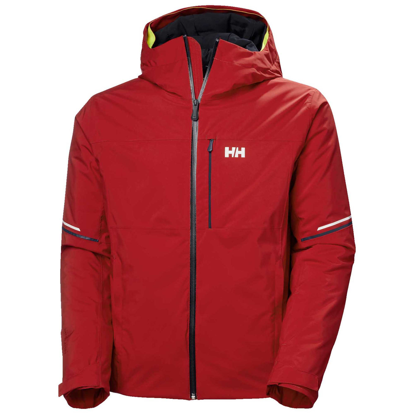Helly Hansen Men's Carv LifaLoft™ Jacket 2024 RED