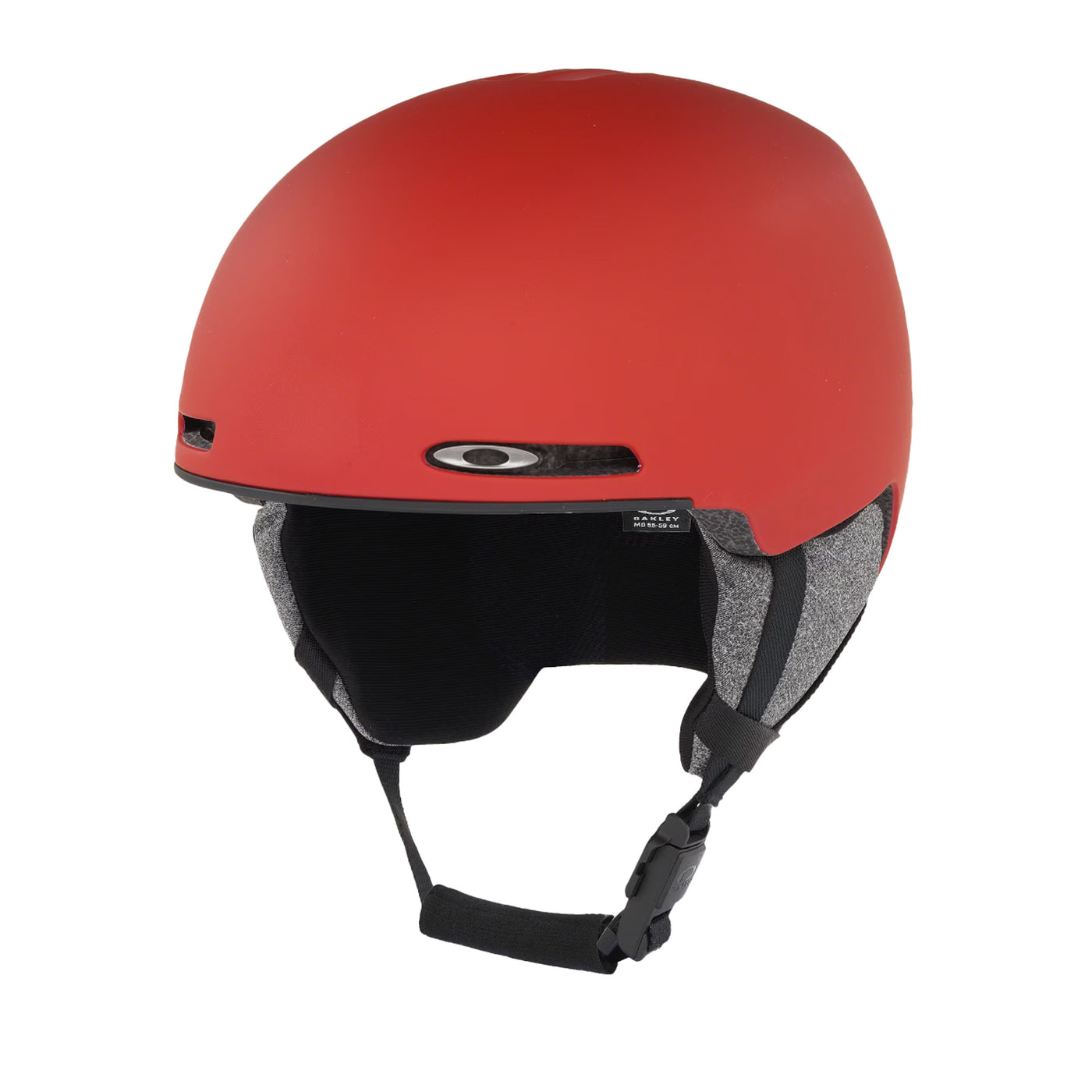 Oakley Mod 1 MIPS® Helmet 2025 RED LINE